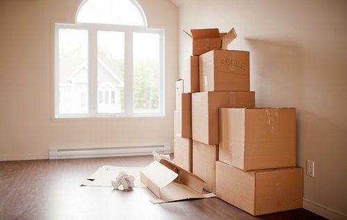 Transparent pricing for a Ratcliff van service quote