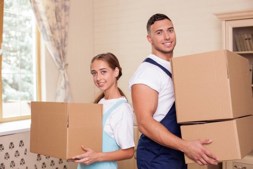 Practical loading support for residential and business customers