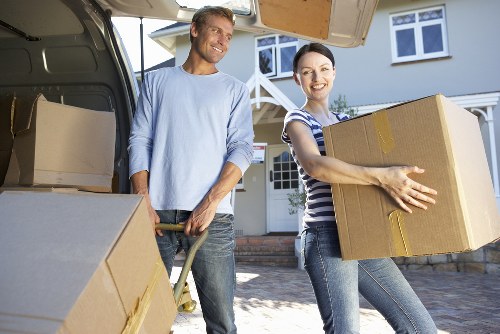 Business and household moving support for Ratcliff customers